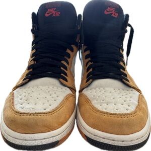 Jordan 1 element gore-Tex high “light curry”